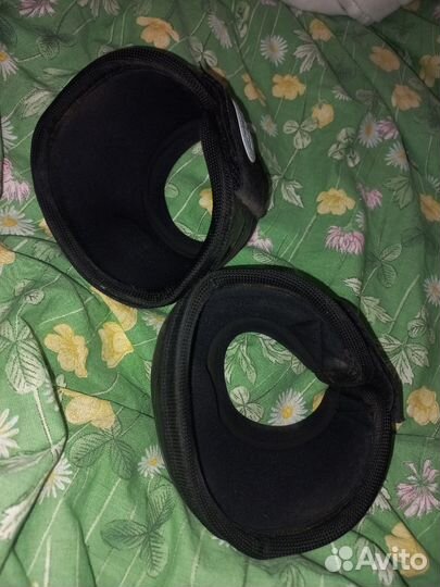 Кобуры/колокольчики для лошади