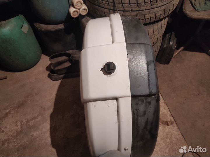 Аксессуары на chevrolet ниву