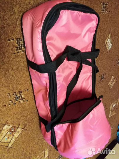 Сумка переноска