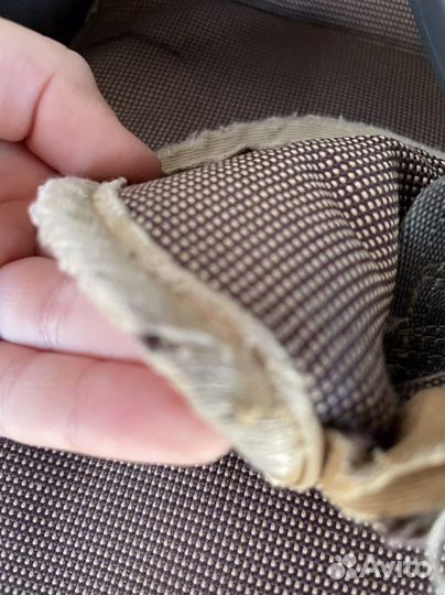 Автокресло 9-18 Maxi-Cosi Priori