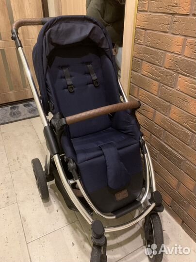 Коляска ABC Design Samba