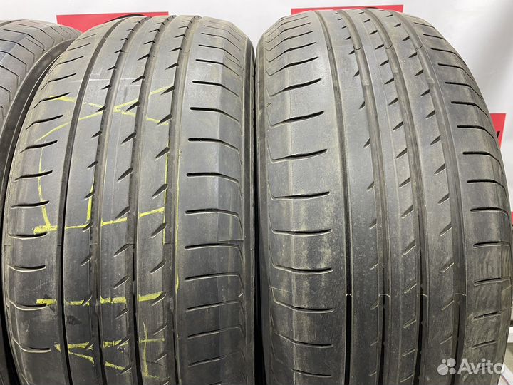 Yokohama Advan Sport V105 235/55 R19