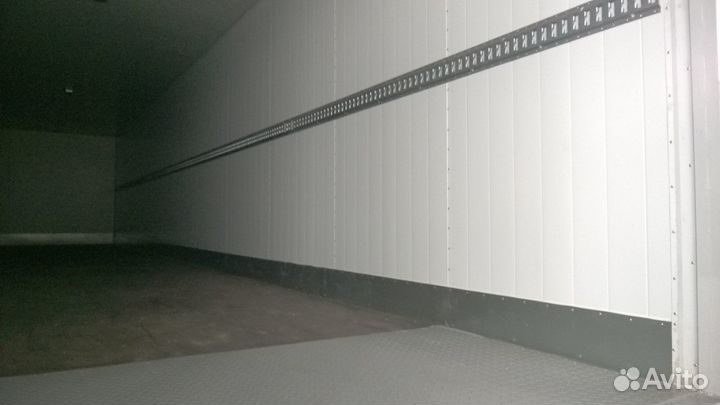 Полуприцеп изотермический Schmitz Cargobull S.KO Express, 2010