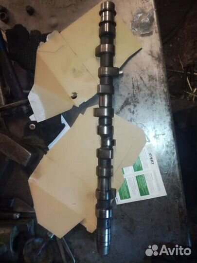 Распредвал к WV t4 LT 35