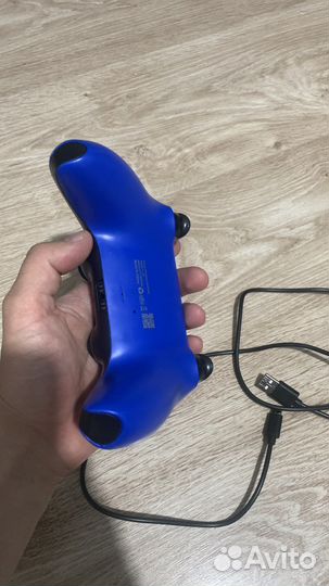 Dualshock для ps4/ps5 пк