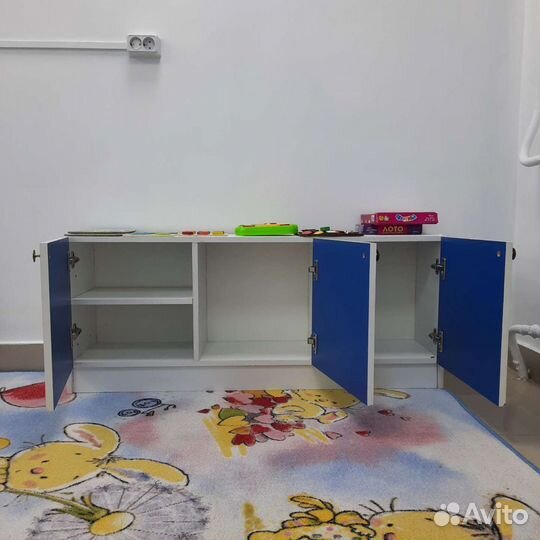 Шкафчик детский. детская полка. полка. шкафчик. ст