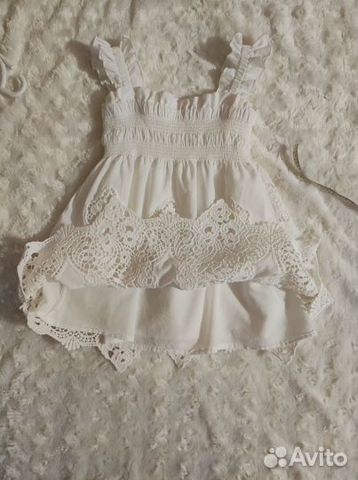 Вещи на девочку(next, mayoral, mothercare)