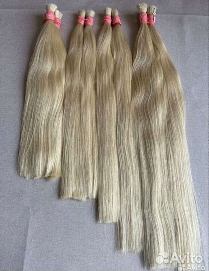 Волосы для наращивания