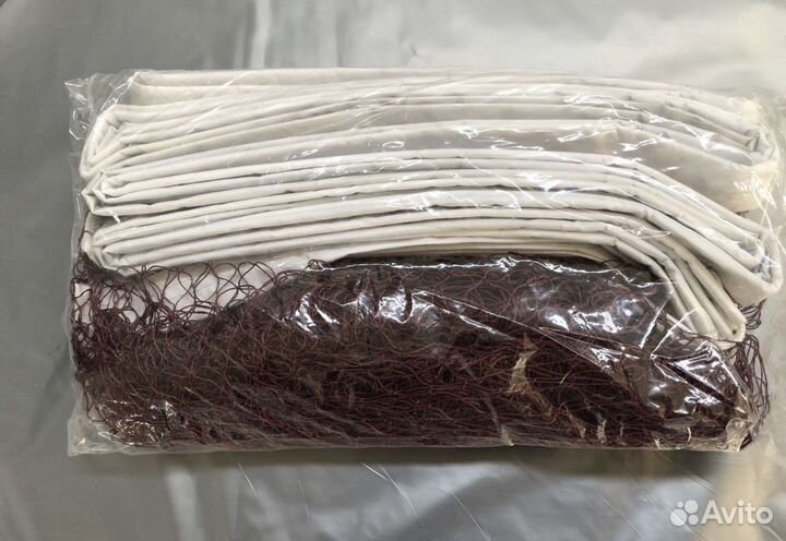 Сетка для бадминтона 3 шт