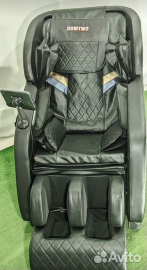 Массажное кресло