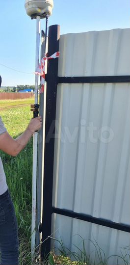 Участок 12,5 сот. (ИЖС)