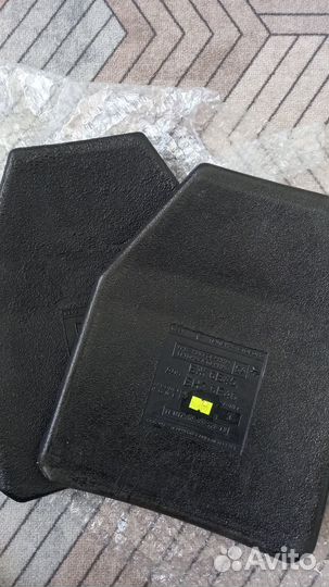 Плиты 6б45 3 размер