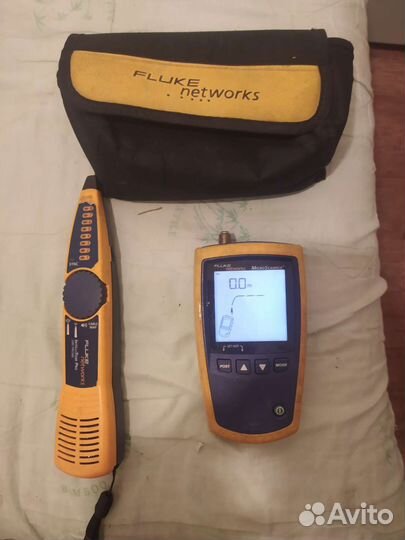 Fluke microscanner2
