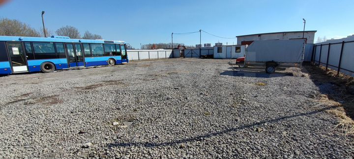 Машиноместо, 25 м²