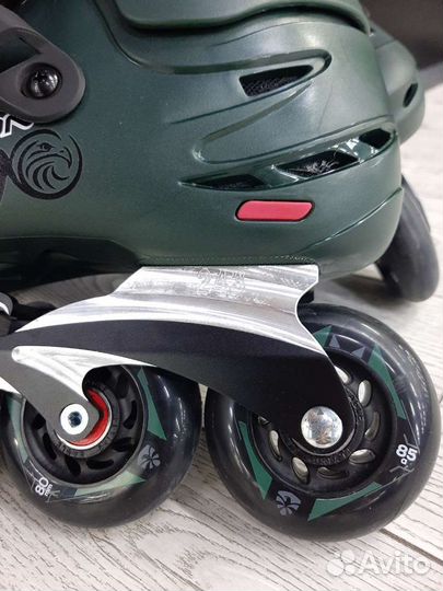 Роликовые коньки Flying Eagle F6 Falcon