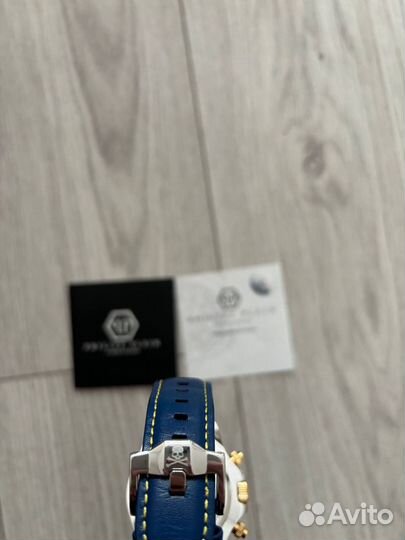 Philipp plein часы