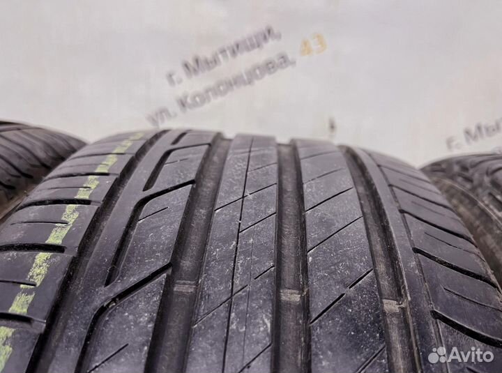 Bridgestone Turanza T001 215/50 R18 94Y