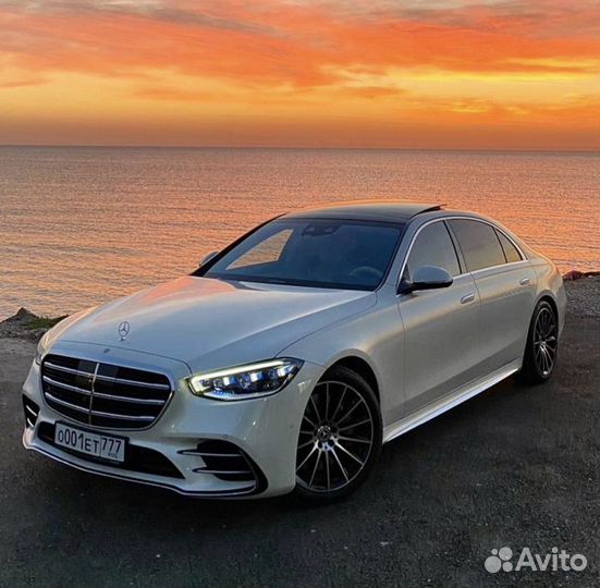 Аренда авто