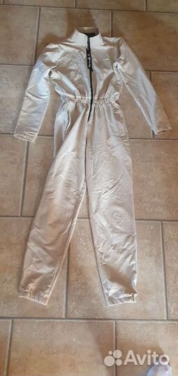 Комбинезон женский