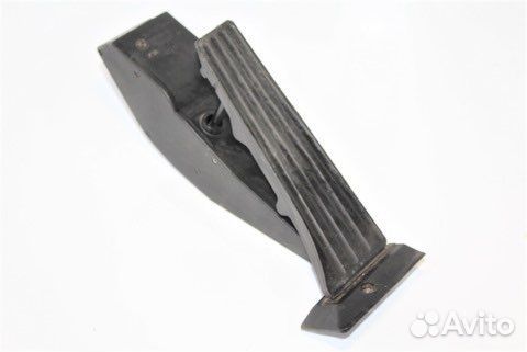 Педаль газа bmw 5 f10