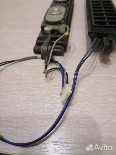 Динамики для тв EAB60961401