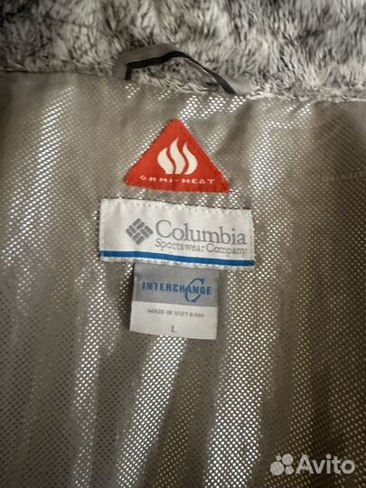 Костюм горный, лыжный. Женский 46 48