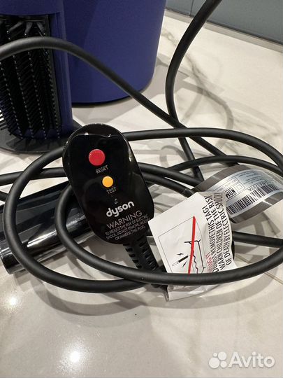 Dyson airwrap complete long