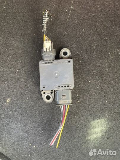 Лямбда зонд NOx Kuga II