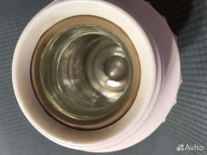 Термос СССР новый