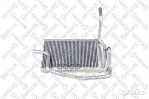 Радиатор печки Honda Accord Cl# 03-08 1035291SX