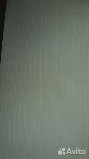 Жалюзи вертикальные тканевые