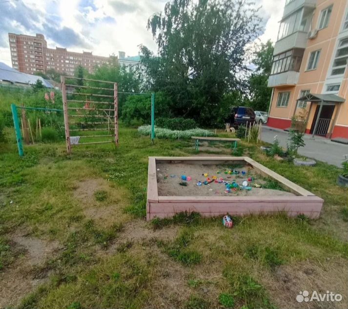 2-комнатная квартира в аренду, Новосибирская обл. Новосибирск, Владимировская ул. 13 — 30…