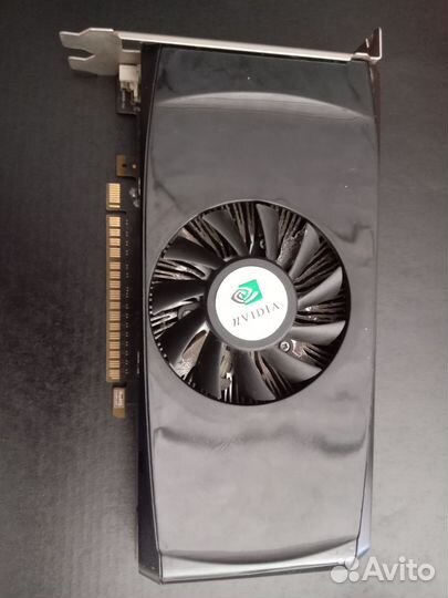 Видеокарта gtx 560