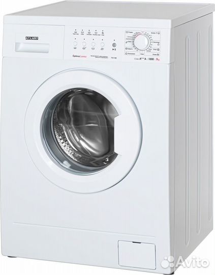 Стиральная машина Атлант сма-70 С 108-00