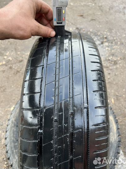 Nokian Tyres Hakka Green 3 175/70 R14 88T