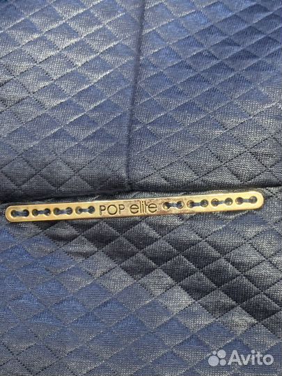 Жакет для девочки 128