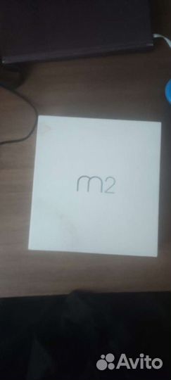 Meizu M2 mini, 2/16 ГБ