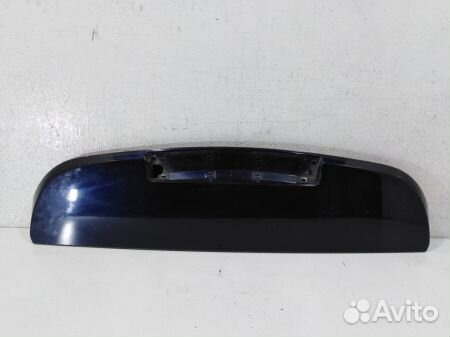 Спойлер Ленд Ровер