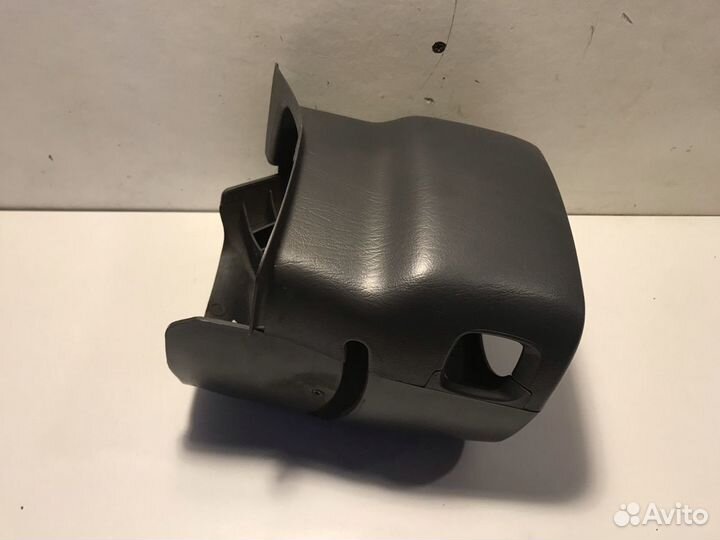 Toyota Corolla E11 Кожух рулевой колонки в сборе