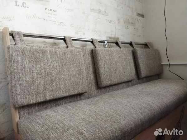 Кухонная скамья