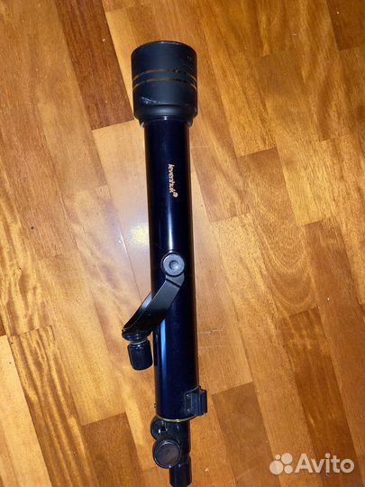 Телескоп levenhuk