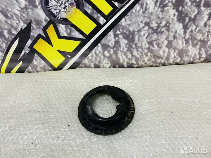 Прокладка пружины задней нижняя Lacetti Лачетти