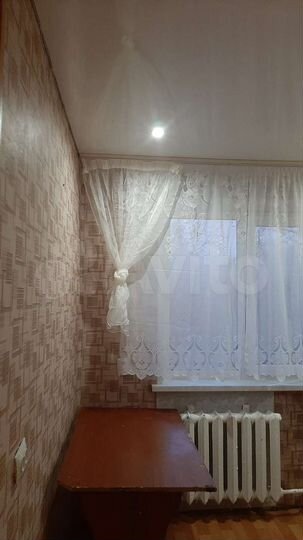 2-к. квартира, 45 м², 5/5 эт.