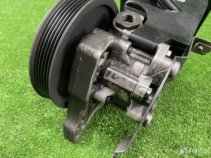 Насос гур bmw x5 e53 m57d30 дизель