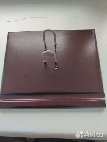 Подставка для календаря