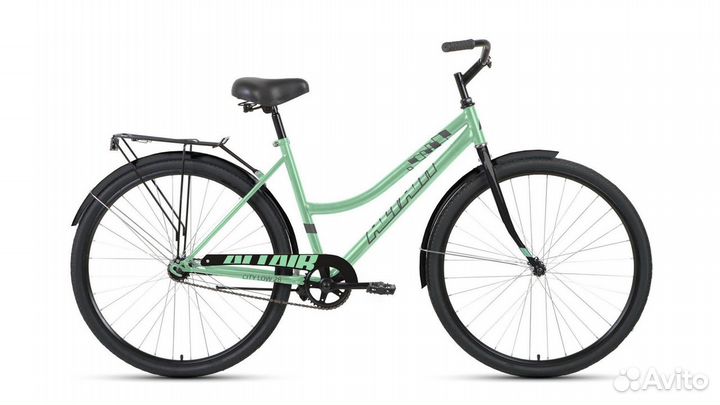 Велосипед 28