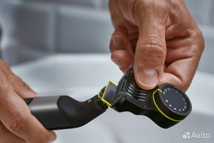 Philips OneBlade Pro 360 Face&Body