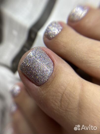 Курсы обучение маникюру и педикюру