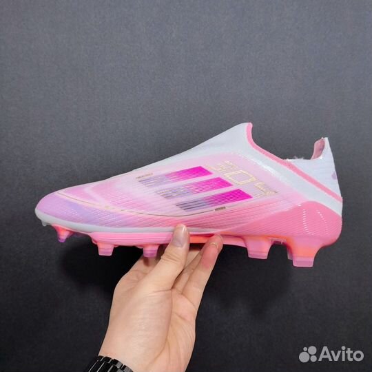 Бутсы adidas nemeziz