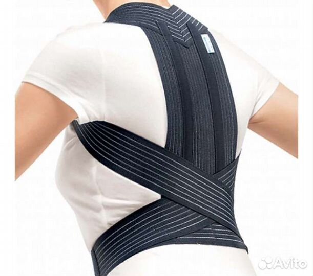 Корсет Корректор осанки orlett